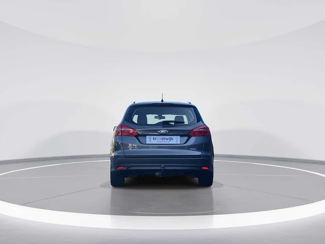 Ford focus wagon 1.0 trend car 2016 | nv-560-r - afbeelding 22 van  24