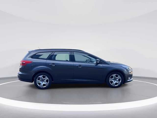 Ford focus wagon 1.0 trend car 2016 | nv-560-r - afbeelding 24 van  24