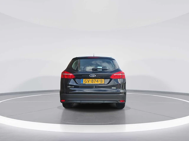 Ford focus wagon 1.0 trend edition 2015 | gv-874-b - afbeelding 3 van  33