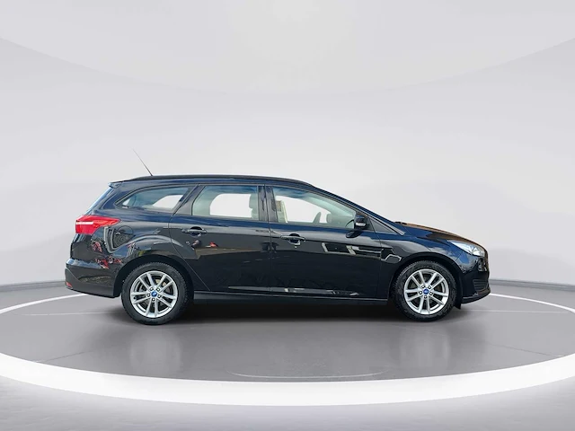 Ford focus wagon 1.0 trend edition 2015 | gv-874-b - afbeelding 7 van  33