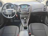 Ford focus wagon 1.0 trend edition 2015 | gv-874-b - afbeelding 18 van  33