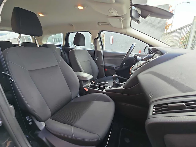 Ford focus wagon 1.0 trend edition 2015 | gv-874-b - afbeelding 19 van  33