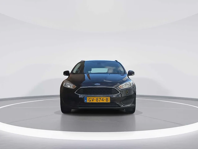 Ford focus wagon 1.0 trend edition 2015 | gv-874-b - afbeelding 23 van  33