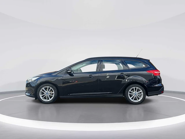 Ford focus wagon 1.0 trend edition 2015 | gv-874-b - afbeelding 31 van  33