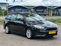 Ford focus wagon 1.0 trend edition, gd571j - afbeelding 10 van  16