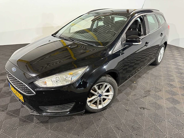 Ford focus wagon 1.0 trend edition, hg-848-g - afbeelding 1 van  12