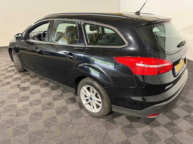 Ford focus wagon 1.0 trend edition, hg-848-g - afbeelding 5 van  12