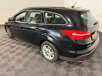 Ford focus wagon 1.0 trend edition, hg-848-g - afbeelding 5 van  12
