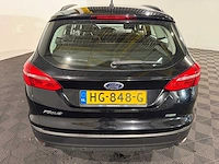 Ford focus wagon 1.0 trend edition, hg-848-g - afbeelding 6 van  12