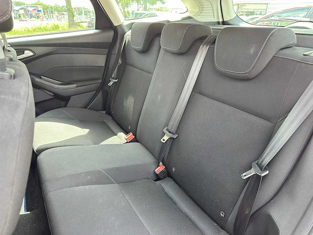 Ford focus wagon 1.0 trend edition,gd571j - afbeelding 9 van  16