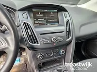 Ford focus wagon 1.0 trend jx-797-j - afbeelding 7 van  22