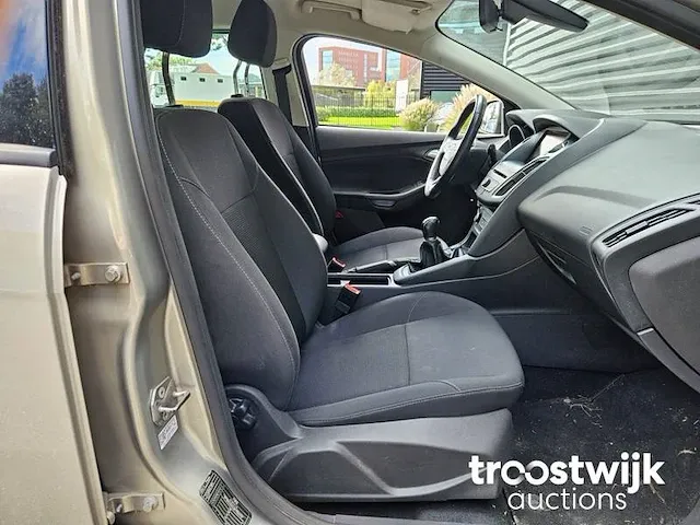 Ford focus wagon 1.0 trend jx-797-j - afbeelding 11 van  22