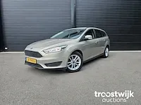 Ford focus wagon 1.0 trend jx-797-j - afbeelding 1 van  22