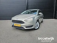 Ford focus wagon 1.0 trend jx-797-j - afbeelding 12 van  22