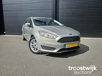 Ford focus wagon 1.0 trend jx-797-j - afbeelding 18 van  22