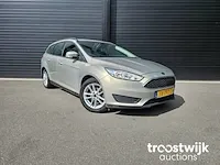 Ford focus wagon 1.0 trend jx-797-j - afbeelding 19 van  22