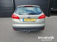 Ford focus wagon 1.0 trend jx-797-j - afbeelding 20 van  22