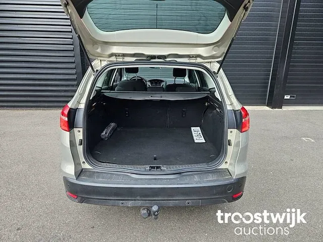 Ford focus wagon 1.0 trend jx-797-j - afbeelding 21 van  22