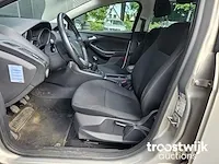 Ford focus wagon 1.0 trend jx-797-j - afbeelding 22 van  22