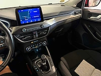Ford focus wagon 1.5 ecobl. tit bns, xv-817-r - afbeelding 3 van  13