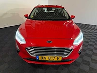Ford focus wagon 1.5 ecobl. tit bns, xv-817-r - afbeelding 5 van  13