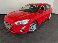 Ford focus wagon 1.5 ecobl. tit bns, xv-817-r - afbeelding 1 van  13