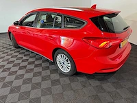 Ford focus wagon 1.5 ecobl. tit bns, xv-817-r - afbeelding 6 van  13