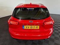 Ford focus wagon 1.5 ecobl. tit bns, xv-817-r - afbeelding 7 van  13