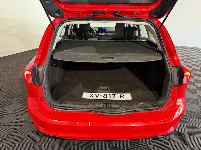 Ford focus wagon 1.5 ecobl. tit bns, xv-817-r - afbeelding 8 van  13