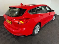 Ford focus wagon 1.5 ecobl. tit bns, xv-817-r - afbeelding 9 van  13