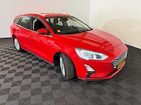 Ford focus wagon 1.5 ecobl. tit bns, xv-817-r - afbeelding 10 van  13