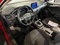 Ford focus wagon 1.5 ecobl. tit bns, xv-817-r - afbeelding 12 van  13