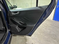 Ford focus wagon 1.5 ecoblue titanium business 120pk 2020, h-187-nh - afbeelding 31 van  43