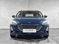 Ford focus wagon 1.5 ecoblue titanium business 120pk 2020, h-187-nh - afbeelding 34 van  43