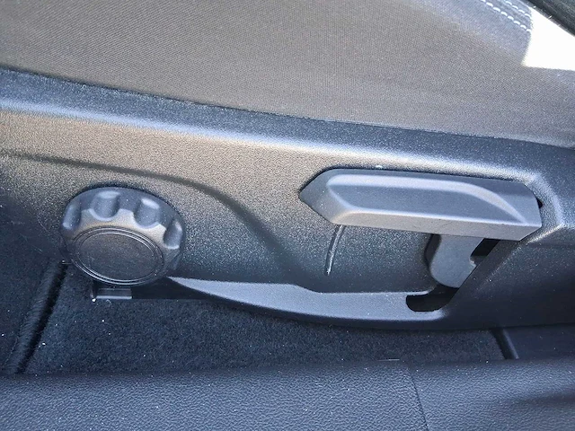 Ford focus wagon 1.5 ecoboost st line business 2019 | n-975-sk | i - afbeelding 3 van  31