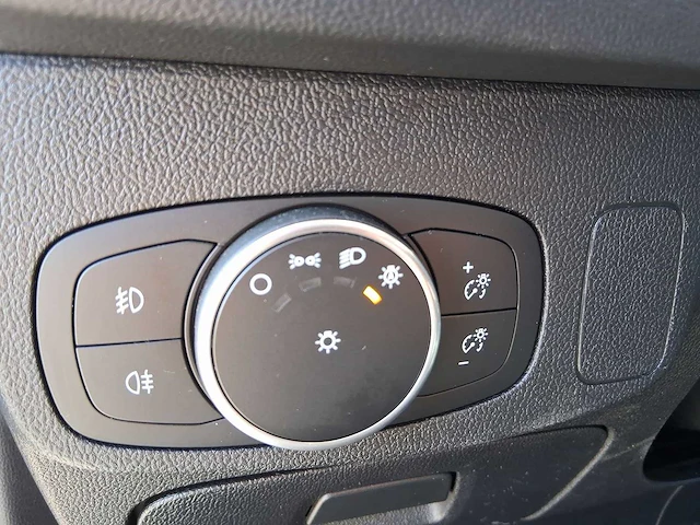 Ford focus wagon 1.5 ecoboost st line business 2019 | n-975-sk | i - afbeelding 4 van  31