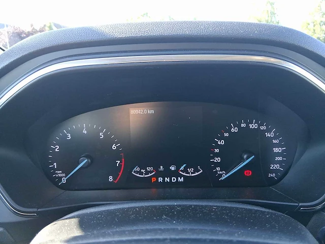 Ford focus wagon 1.5 ecoboost st line business 2019 | n-975-sk | i - afbeelding 7 van  31