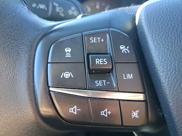 Ford focus wagon 1.5 ecoboost st line business 2019 | n-975-sk | i - afbeelding 10 van  31