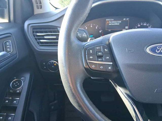 Ford focus wagon 1.5 ecoboost st line business 2019 | n-975-sk | i - afbeelding 11 van  31