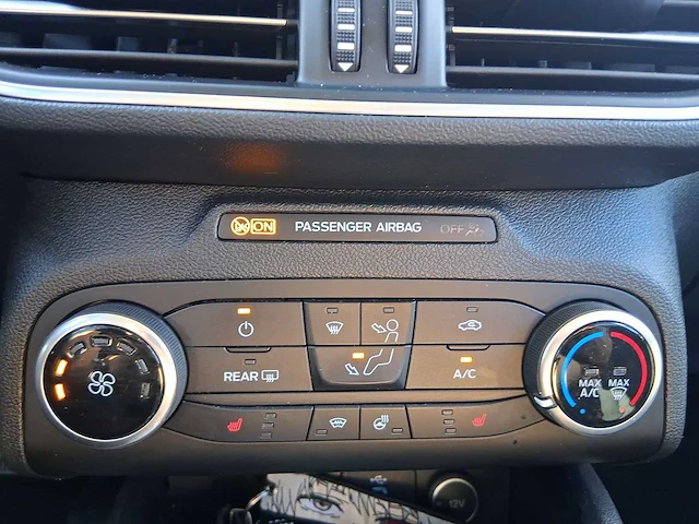 Ford focus wagon 1.5 ecoboost st line business 2019 | n-975-sk | i - afbeelding 17 van  31