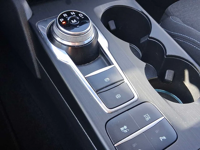 Ford focus wagon 1.5 ecoboost st line business 2019 | n-975-sk | i - afbeelding 19 van  31