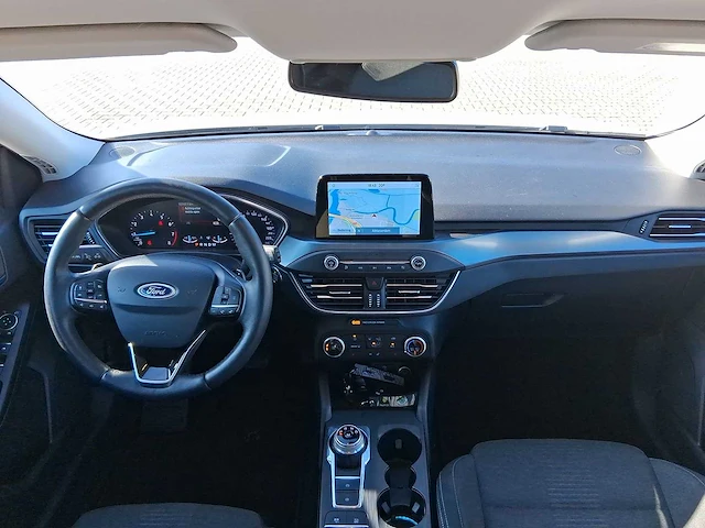 Ford focus wagon 1.5 ecoboost st line business 2019 | n-975-sk | i - afbeelding 22 van  31
