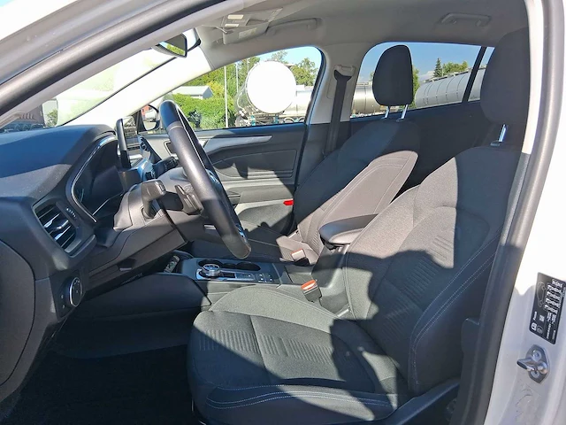Ford focus wagon 1.5 ecoboost st line business 2019 | n-975-sk - afbeelding 2 van  31