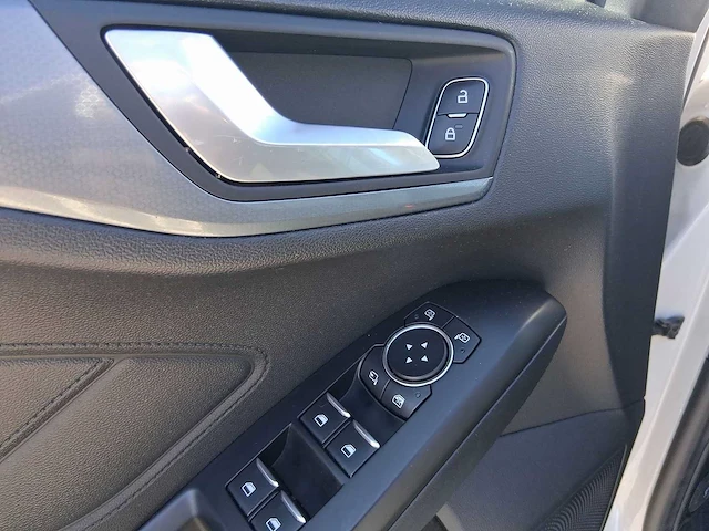 Ford focus wagon 1.5 ecoboost st line business 2019 | n-975-sk - afbeelding 5 van  31