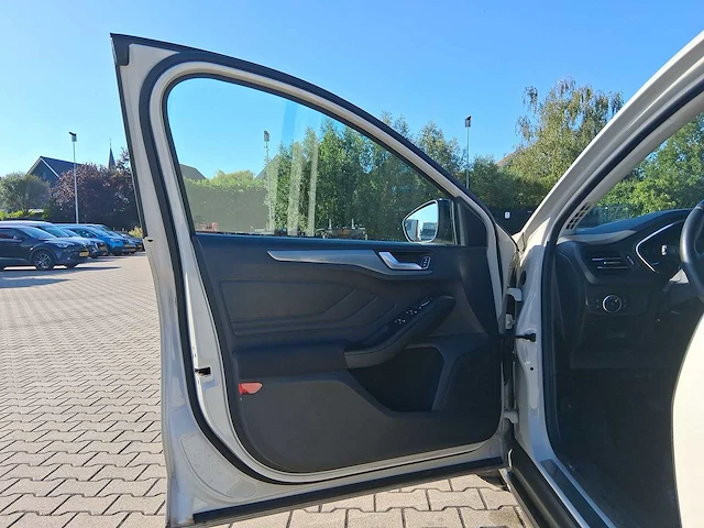 Ford focus wagon 1.5 ecoboost st line business 2019 | n-975-sk - afbeelding 6 van  31