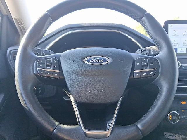 Ford focus wagon 1.5 ecoboost st line business 2019 | n-975-sk - afbeelding 9 van  31