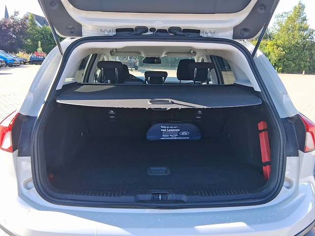 Ford focus wagon 1.5 ecoboost st line business 2019 | n-975-sk - afbeelding 20 van  31
