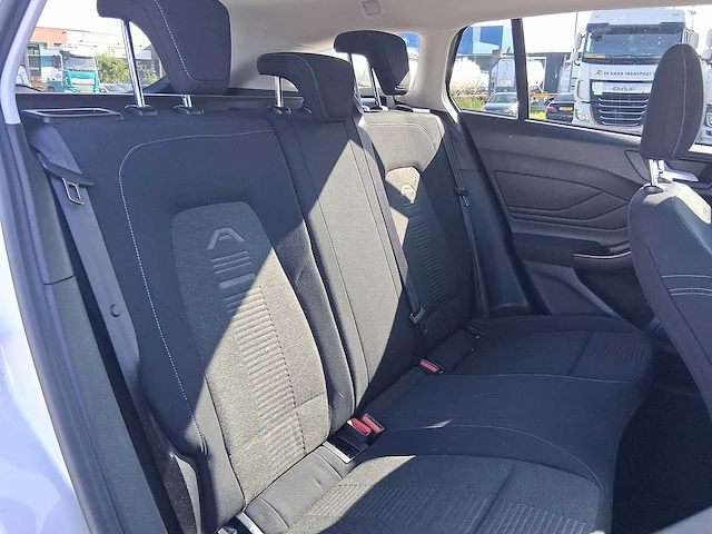 Ford focus wagon 1.5 ecoboost st line business 2019 | n-975-sk - afbeelding 21 van  31