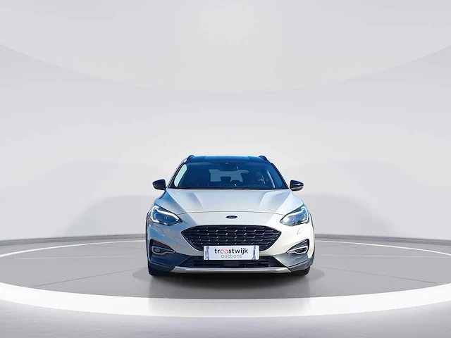 Ford focus wagon 1.5 ecoboost st line business 2019 | n-975-sk - afbeelding 23 van  31