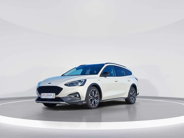 Ford focus wagon 1.5 ecoboost st line business 2019 | n-975-sk - afbeelding 26 van  31
